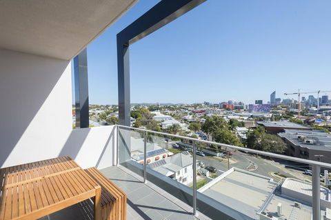 Eastwood Apartments - Lismore Accommodation 21