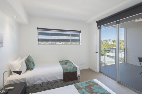 Eastwood Apartments - Lismore Accommodation 28