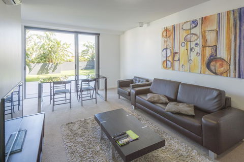 Eastwood Apartments - Lismore Accommodation 36