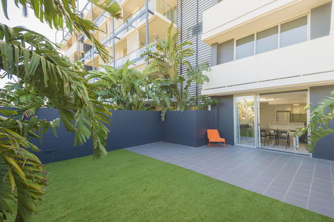 Eastwood Apartments - Lismore Accommodation 43
