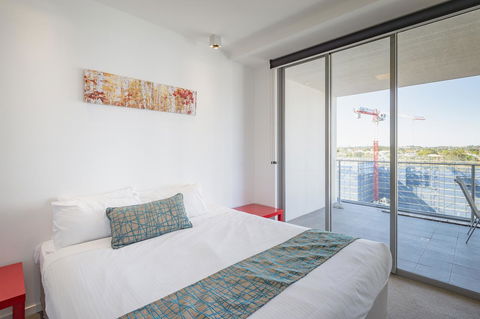 Eastwood Apartments - Lismore Accommodation 3