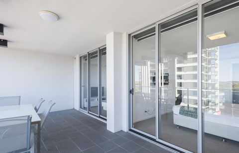 Eastwood Apartments - Lismore Accommodation 7