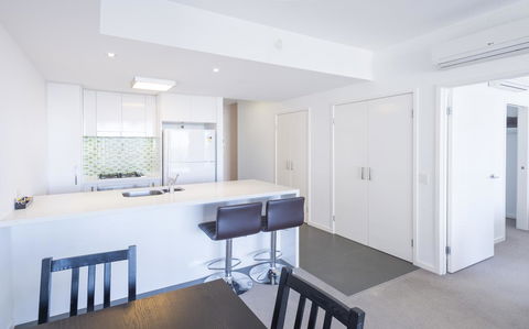 Eastwood Apartments - Lismore Accommodation 4