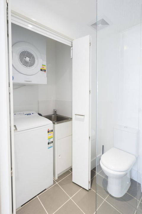 Eastwood Apartments - Lismore Accommodation 26