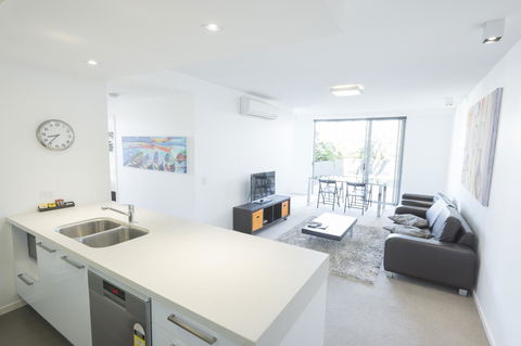 Eastwood Apartments - Lismore Accommodation 40