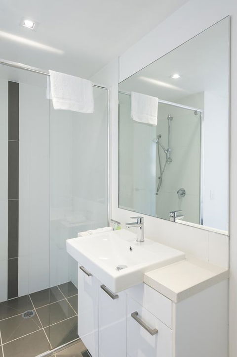 Eastwood Apartments - Lismore Accommodation 38
