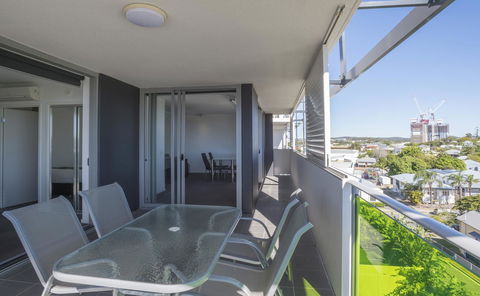 Eastwood Apartments - Lismore Accommodation 12