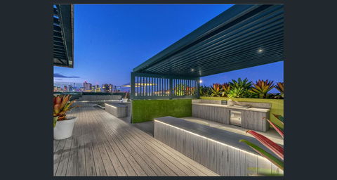 Eastwood Apartments - Lismore Accommodation 2