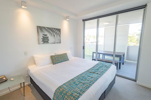 Eastwood Apartments - Lismore Accommodation 34