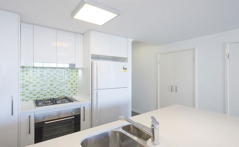 Eastwood Apartments - Lismore Accommodation 8