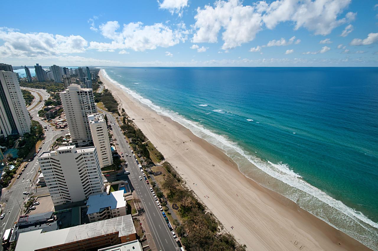 Surfers Paradise QLD Lismore Accommodation