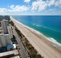 Focus Apartments - Lismore Accommodation