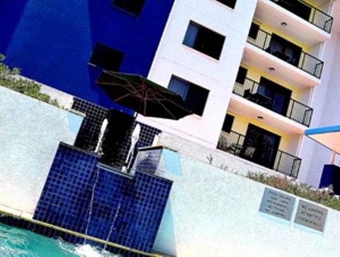 Coral Sands By Kacys - Lismore Accommodation 9