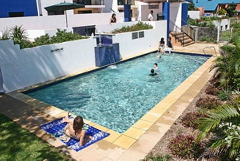 Coral Sands By Kacys - Lismore Accommodation 3