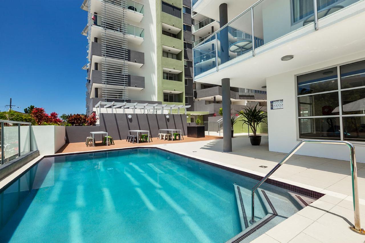 Albion QLD Lismore Accommodation