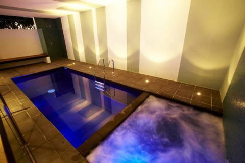 Maggies Beachfront Apartment 13 - Lismore Accommodation 3