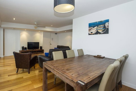 Maggies Beachfront Apartment 13 - Lismore Accommodation 8