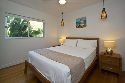 Maggies Beachfront Apartment 13 - Lismore Accommodation 7