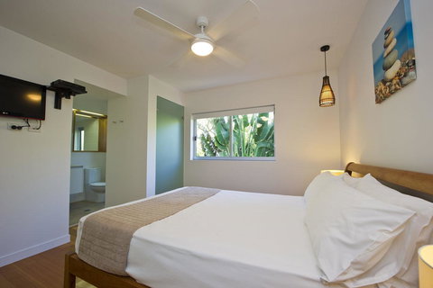 Maggies Beachfront Apartment 13 - Lismore Accommodation 16
