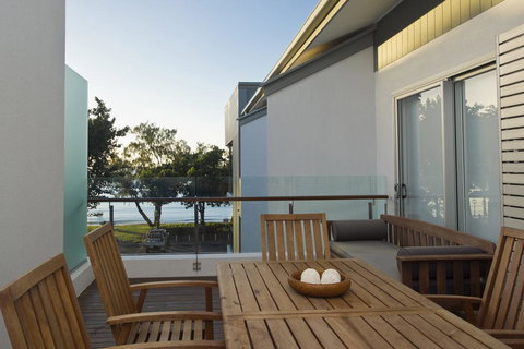 Maggies Beachfront Apartment 13 - Lismore Accommodation 17