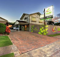 Chalet Motor Inn - Lismore Accommodation