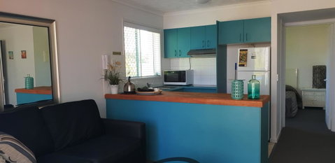 Surfers Beach Resort 2 - Lismore Accommodation 19