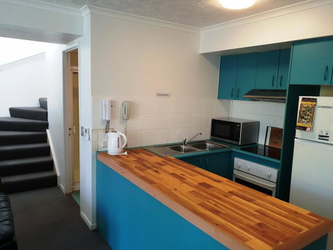 Surfers Beach Resort 2 - Lismore Accommodation 31
