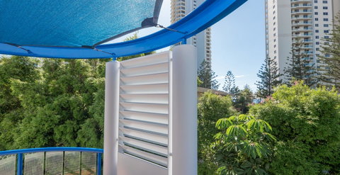 Surfers Beach Resort 2 - Lismore Accommodation 14