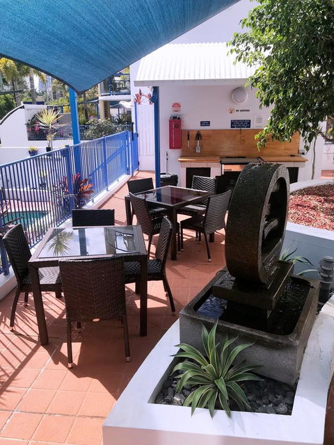 Surfers Beach Resort 2 - Lismore Accommodation 32