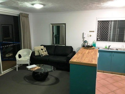 Surfers Beach Resort 2 - Lismore Accommodation 17