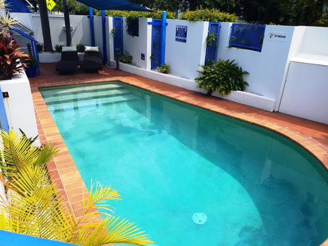 Surfers Beach Resort 2 - Lismore Accommodation 25