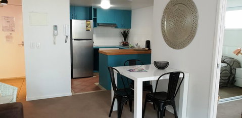 Surfers Beach Resort 2 - Lismore Accommodation 3