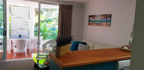 Surfers Beach Resort 2 - Lismore Accommodation 8