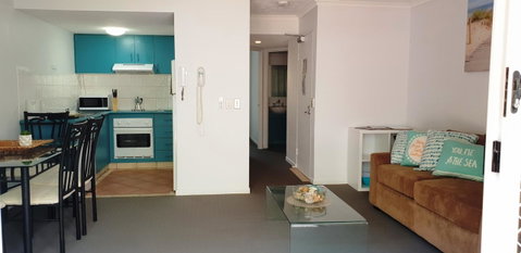 Surfers Beach Resort 2 - Lismore Accommodation 11