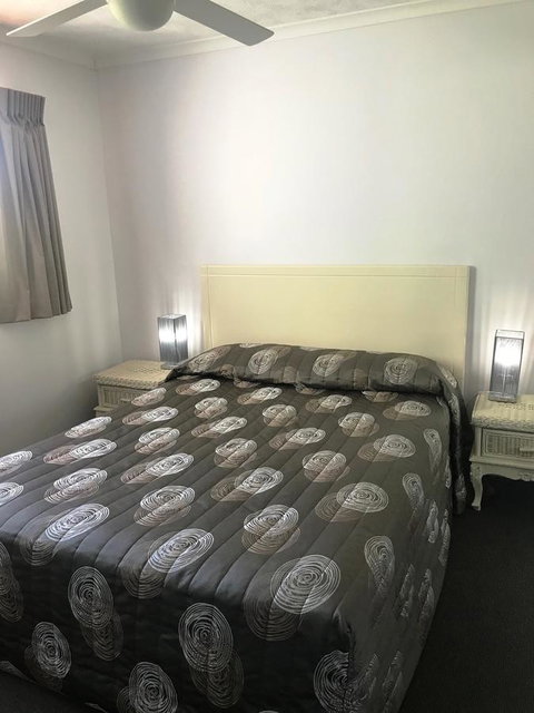 Surfers Beach Resort 2 - Lismore Accommodation 15