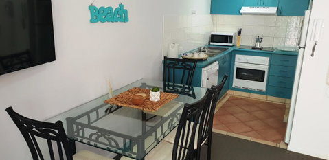 Surfers Beach Resort 2 - Lismore Accommodation 12