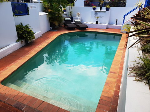 Surfers Beach Resort 2 - Lismore Accommodation 26