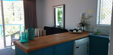 Surfers Beach Resort 2 - Lismore Accommodation 18