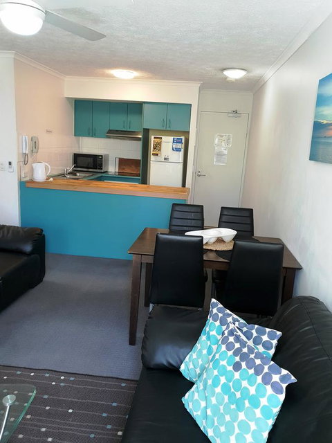 Surfers Beach Resort 2 - Lismore Accommodation 30