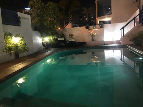 Surfers Beach Resort 2 - Lismore Accommodation 22
