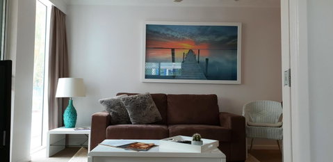Surfers Beach Resort 2 - Lismore Accommodation 2
