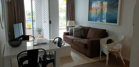 Surfers Beach Resort 2 - Lismore Accommodation 1