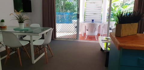 Surfers Beach Resort 2 - Lismore Accommodation 7