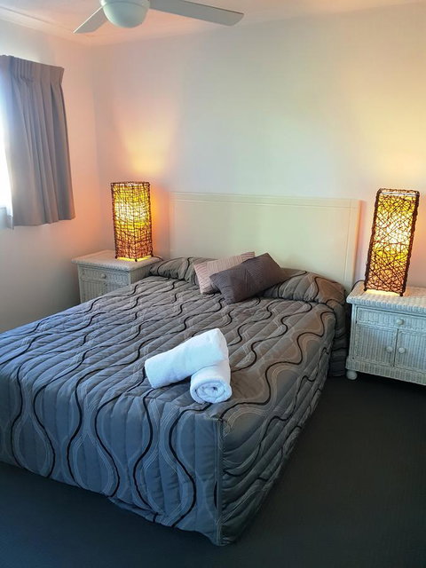 Surfers Beach Resort 2 - Lismore Accommodation 36