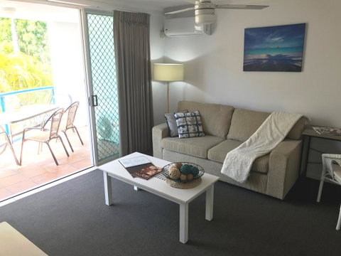 Surfers Beach Resort 2 - Lismore Accommodation 28