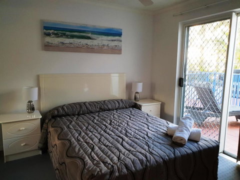 Surfers Beach Resort 2 - Lismore Accommodation 34