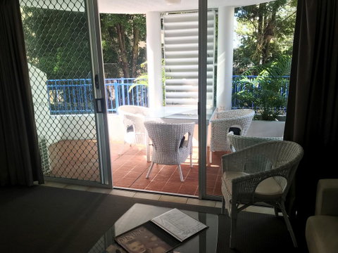 Surfers Beach Resort 2 - Lismore Accommodation 38