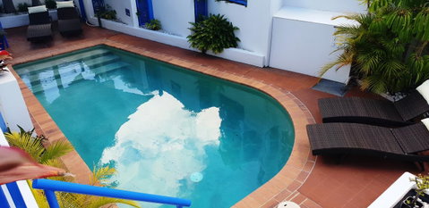 Surfers Beach Resort 2 - Lismore Accommodation 27