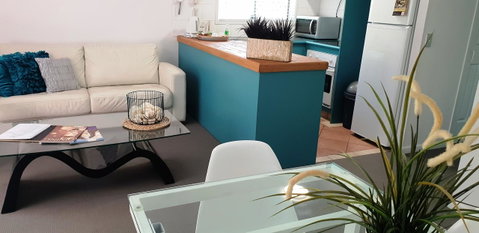 Surfers Beach Resort 2 - Lismore Accommodation 6