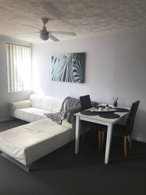 Surfers Beach Resort 2 - Lismore Accommodation 41
